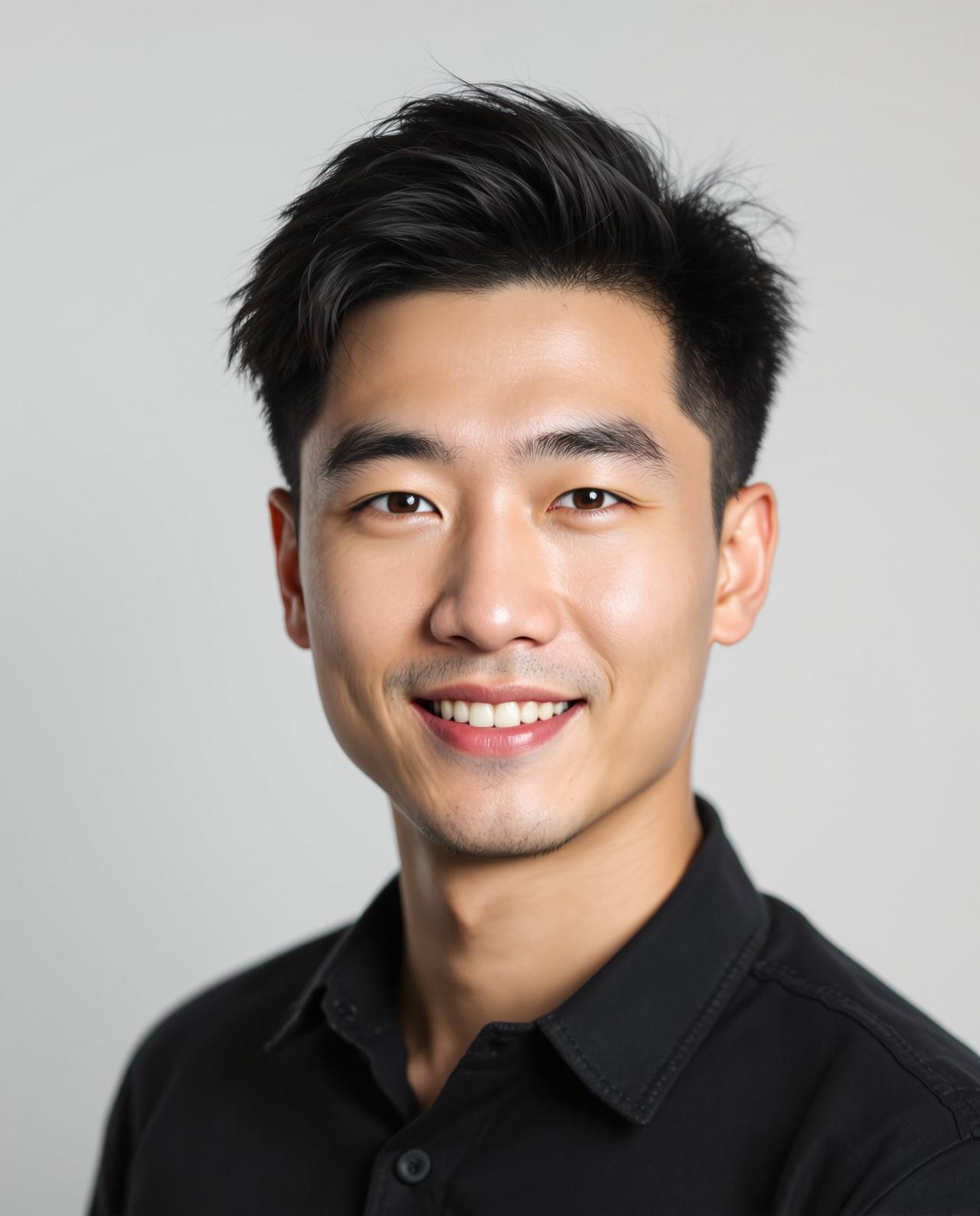 赵天宇 - 西瓜视频签约演员