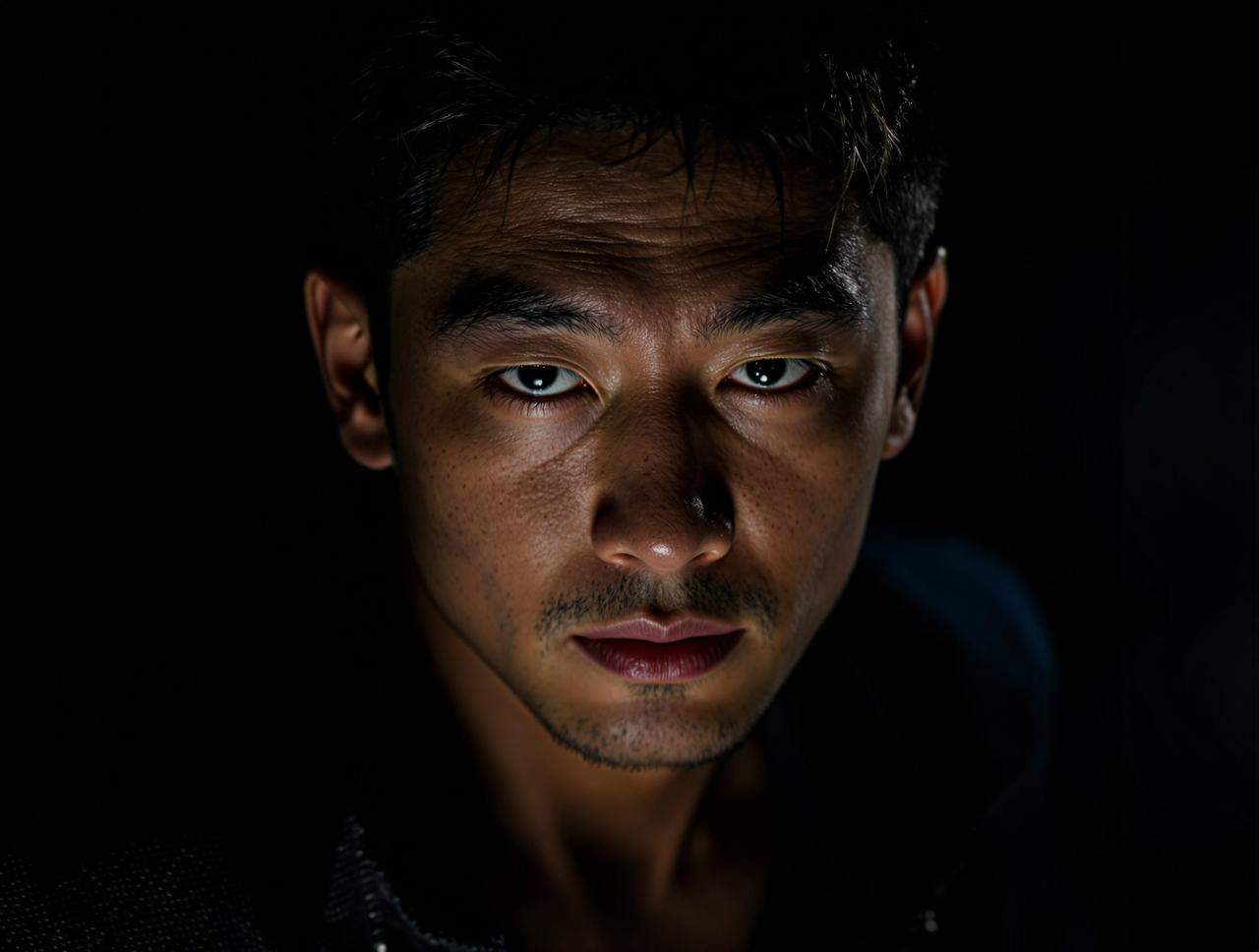 张国栋 - 西瓜视频签约演员