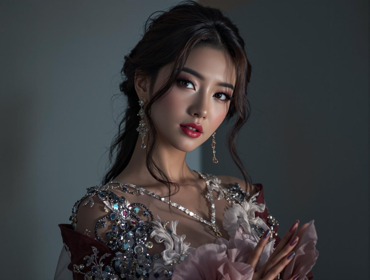 李雅婷 - 西瓜视频签约导演