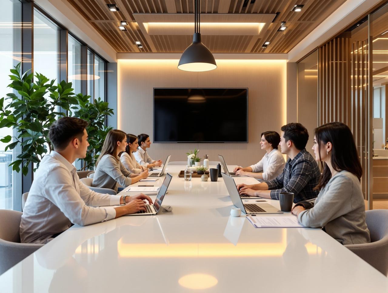 西瓜视频制作团队