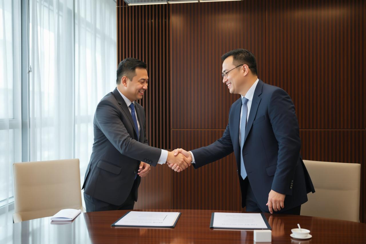 西瓜视频与国际顶级制作公司达成战略合作协议