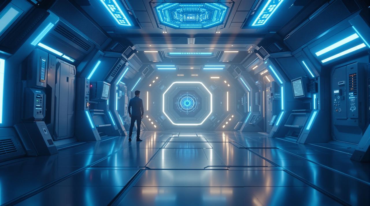 星际迷途 - 西瓜视频