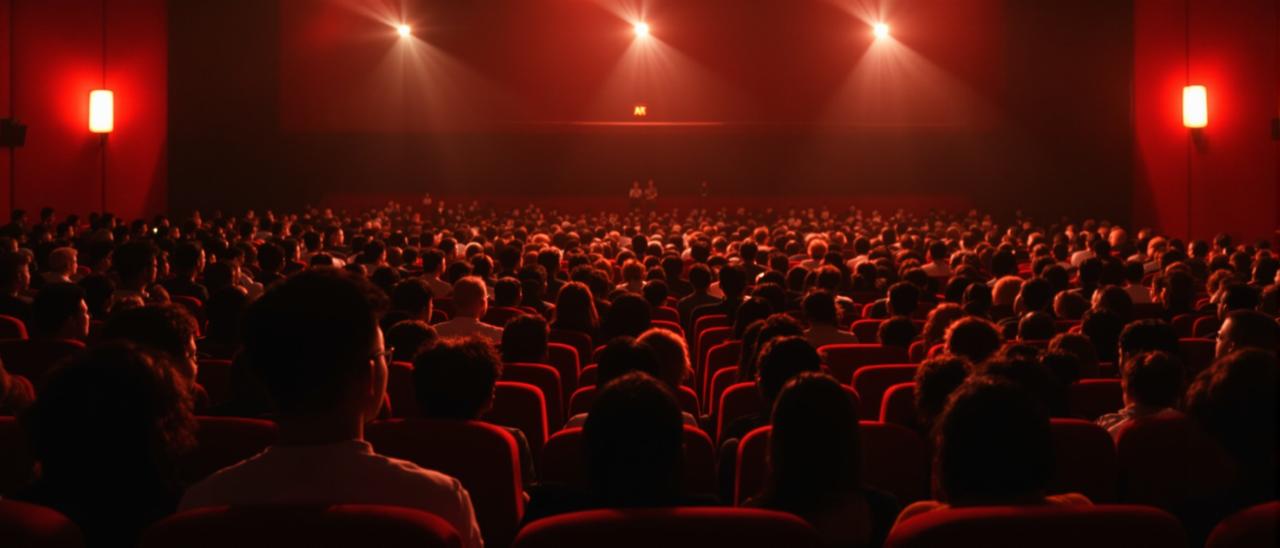 西瓜视频影迷互动