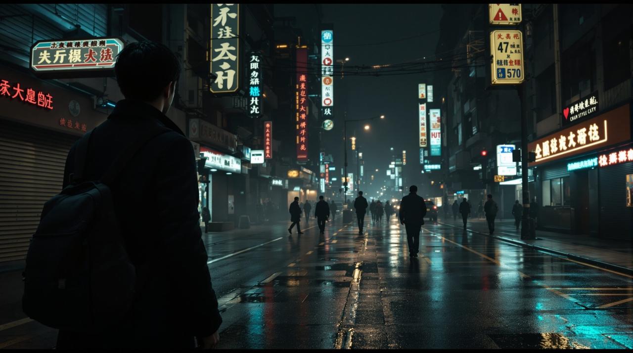 都市猎人 - 西瓜视频