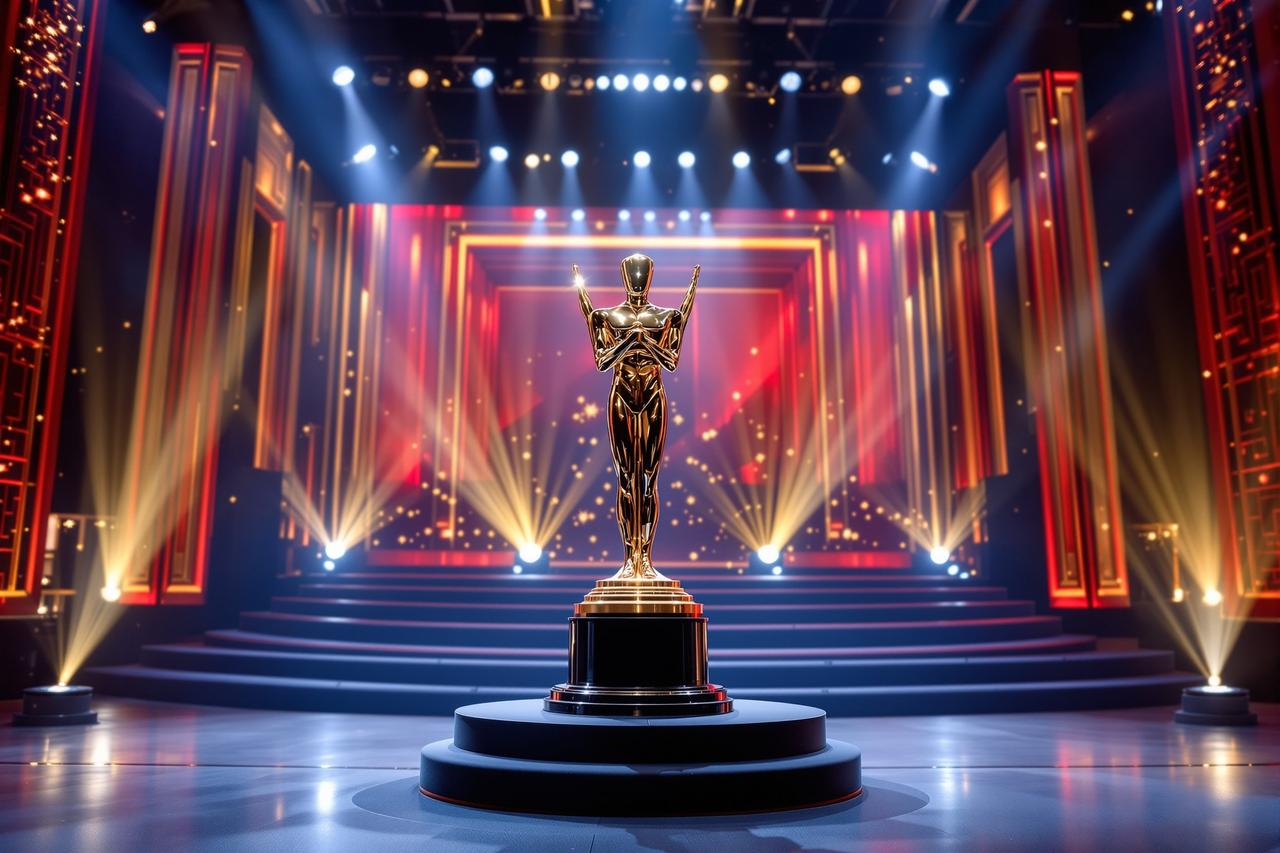 西瓜视频《长河落日》荣获第38届金鸡奖最佳影片提名