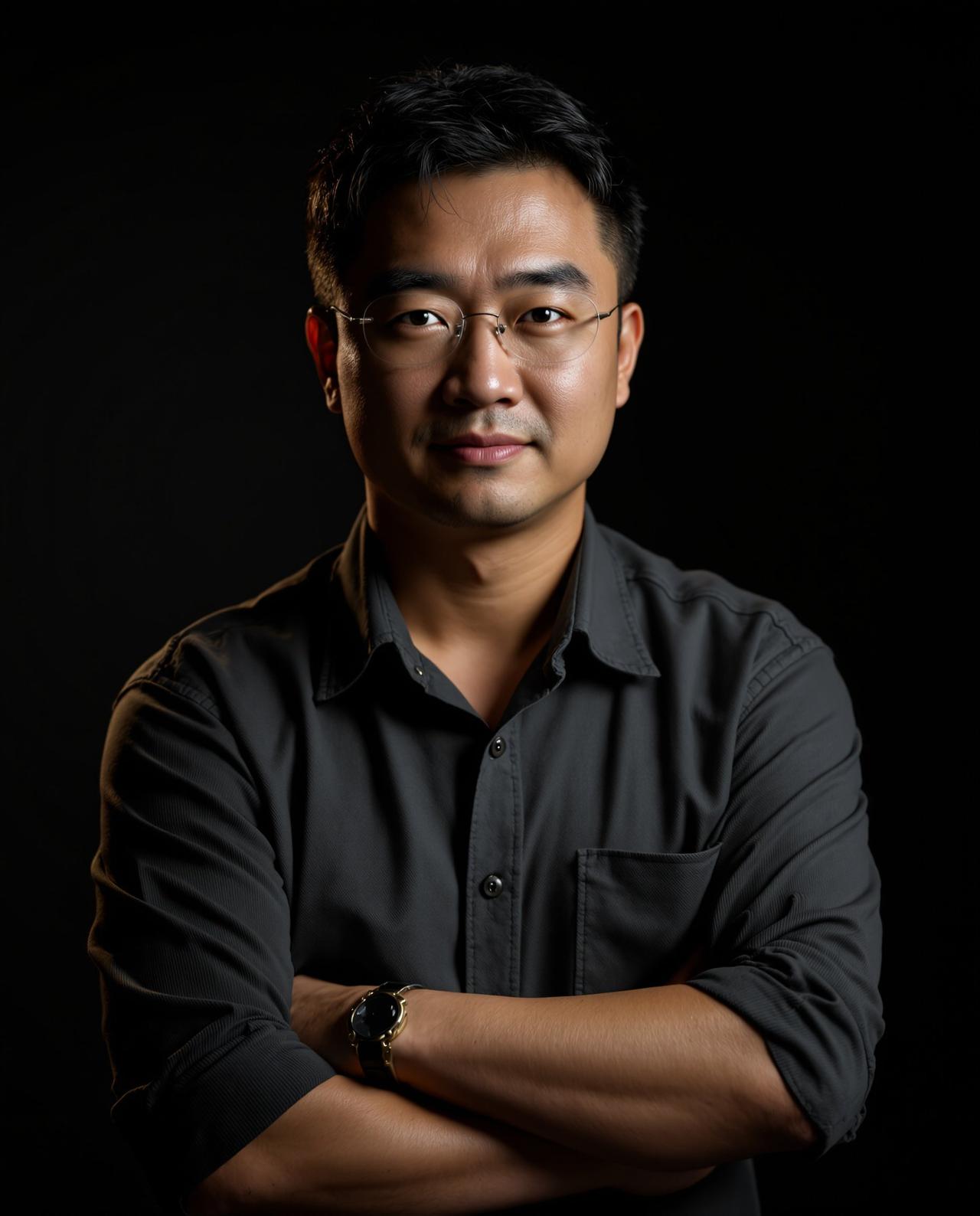 王浩然 - 西瓜视频签约导演